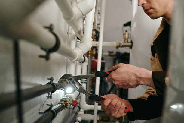 Best Emergency Plumbing Repair  in Rosenhayn, NJ