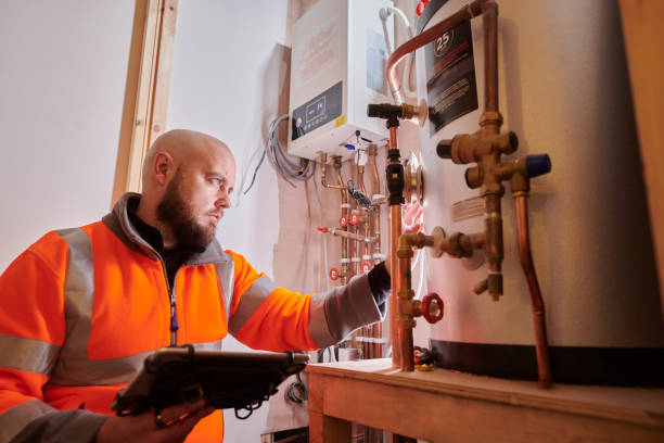 Best Leak Detection Services  in Rosenhayn, NJ