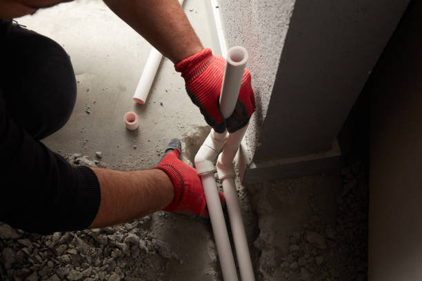 Best Emergency Plumber  in Rosenhayn, NJ