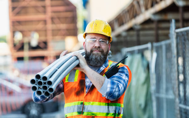 Best Residential Plumbing Services  in Rosenhayn, NJ