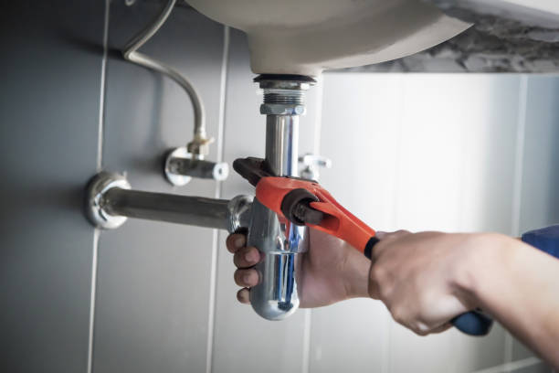 Best Hot Water Heater Installation  in Rosenhayn, NJ