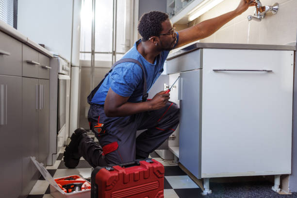 Best Pipe Repair Near Me  in Rosenhayn, NJ