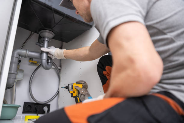 Best Drain Cleaning Services  in Rosenhayn, NJ